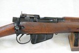 **SOLD**1944 WW2 Canadian Lend Lease Long Branch Lee Enfield No.4 Mk.I* Rifle in .303 British Caliber
** All-Matching Fazakerly FTR Rifle - 3 of 25