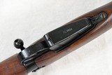 **SOLD**1944 WW2 Canadian Lend Lease Long Branch Lee Enfield No.4 Mk.I* Rifle in .303 British Caliber
** All-Matching Fazakerly FTR Rifle - 17 of 25