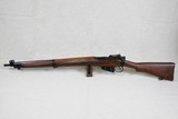 **SOLD**1944 WW2 Canadian Lend Lease Long Branch Lee Enfield No.4 Mk.I* Rifle in .303 British Caliber
** All-Matching Fazakerly FTR Rifle - 6 of 25
