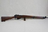 **SOLD**1944 WW2 Canadian Lend Lease Long Branch Lee Enfield No.4 Mk.I* Rifle in .303 British Caliber** All-Matching Fazakerly FTR Rifle