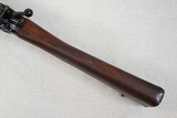 **SOLD**1944 WW2 Canadian Lend Lease Long Branch Lee Enfield No.4 Mk.I* Rifle in .303 British Caliber
** All-Matching Fazakerly FTR Rifle - 10 of 25