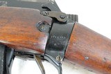 **SOLD**1944 WW2 Canadian Lend Lease Long Branch Lee Enfield No.4 Mk.I* Rifle in .303 British Caliber
** All-Matching Fazakerly FTR Rifle - 24 of 25
