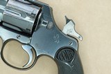 **SOLD** 1921 Vintage Colt Army Special Revolver in .32-20 WCF Caliber
* Handsome Original Colt in Neat Caliber * **SOLD** - 23 of 25