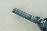**SOLD** 1891-1892 Vintage British Military Webley Mark 1* Revolver in .45 ACP - 17 of 25