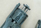 **SOLD** 1891-1892 Vintage British Military Webley Mark 1* Revolver in .45 ACP - 19 of 25