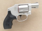 ** SOLD ** Smith & Wesson Model 642, Cal. .38 Special +P, NEW, No Internal Lock ** New Stock ** - 2 of 6