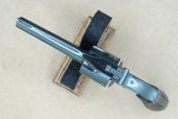 ++++SOLD++++ 1923-1924 Vintage Harrington & Richardson .38 Hammerless Top Break Second Model Revolver - 9 of 25
