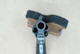 ++++SOLD++++ 1923-1924 Vintage Harrington & Richardson .38 Hammerless Top Break Second Model Revolver - 13 of 25
