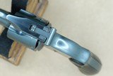 ++++SOLD++++ 1923-1924 Vintage Harrington & Richardson .38 Hammerless Top Break Second Model Revolver - 11 of 25
