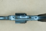 ++++SOLD++++ 1923-1924 Vintage Harrington & Richardson .38 Hammerless Top Break Second Model Revolver - 17 of 25