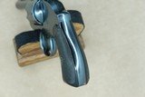 ++++SOLD++++ 1923-1924 Vintage Harrington & Richardson .38 Hammerless Top Break Second Model Revolver - 12 of 25