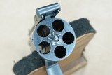 ++++SOLD++++ 1923-1924 Vintage Harrington & Richardson .38 Hammerless Top Break Second Model Revolver - 21 of 25
