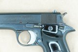 **SOLD** 1946 Vintage Spanish Air Force Star Model S .380 ACP Pistol w/ Original Box, Manuals,& Extra Mag
** SPECTACULAR Original Example ** - 11 of 25
