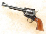 ++++SOLD++++ Ruger Old Model Blackhawk, 1963 Vintage,
Cal. .357 Magnum, 5-Digit Serial Number - 2 of 10