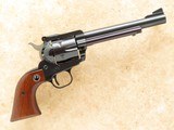 ++++SOLD++++ Ruger Old Model Blackhawk, 1963 Vintage,
Cal. .357 Magnum, 5-Digit Serial Number - 8 of 10