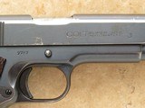 ++++SOLD++++ Colt Pre-World War II Super .38, Cal. .38 Super, 1930 Vintage - 9 of 13