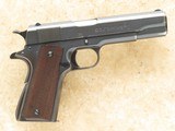 ++++SOLD++++ Colt Pre-World War II Super .38, Cal. .38 Super, 1930 Vintage - 2 of 13