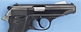 **SOLD** WALTHER PP POLICE TRADE IN COMPLETE RIG 7.65MM - 4 of 11