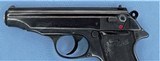**SOLD** WALTHER PP POLICE TRADE IN COMPLETE RIG 7.65MM - 7 of 11