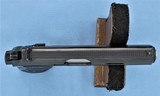 **SOLD** WALTHER PP POLICE TRADE IN COMPLETE RIG 7.65MM - 10 of 11