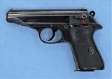 **SOLD** WALTHER PP POLICE TRADE IN COMPLETE RIG 7.65MM - 5 of 11
