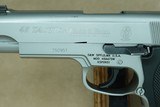 2000 Vintage Kentucky State Police Smith & Wesson Model 4566TSW .45 ACP Pistol** Handsome & Scarce All-Original K.S.P. Pistol ** - 24 of 25