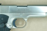 ** SOLD ** Customized 1984 Vintage Colt Mk.IV Series 80 Government Model .45 ACP Pistol
** Handsome Light Customization ** - 9 of 25