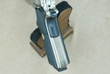 ** SOLD ** Customized 1984 Vintage Colt Mk.IV Series 80 Government Model .45 ACP Pistol
** Handsome Light Customization ** - 14 of 25