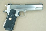 ** SOLD ** Customized 1984 Vintage Colt Mk.IV Series 80 Government Model .45 ACP Pistol
** Handsome Light Customization ** - 6 of 25