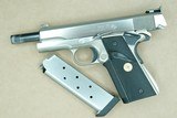 ** SOLD ** Customized 1984 Vintage Colt Mk.IV Series 80 Government Model .45 ACP Pistol
** Handsome Light Customization ** - 21 of 25