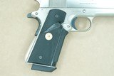 ** SOLD ** Customized 1984 Vintage Colt Mk.IV Series 80 Government Model .45 ACP Pistol
** Handsome Light Customization ** - 7 of 25