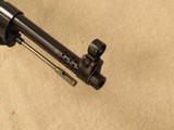 **SOLD** 1943 Vintage Swedish Military Carl Gustafs Ljungman AG-42B Rifle in 6.5x55mm Swedish ** Rare Gun in Excellent All-Original Condition **SOLD** - 14 of 25