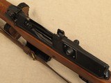 **SOLD** 1943 Vintage Swedish Military Carl Gustafs Ljungman AG-42B Rifle in 6.5x55mm Swedish ** Rare Gun in Excellent All-Original Condition **SOLD** - 17 of 25