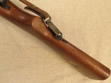 **SOLD** 1943 Vintage Swedish Military Carl Gustafs Ljungman AG-42B Rifle in 6.5x55mm Swedish ** Rare Gun in Excellent All-Original Condition **SOLD** - 21 of 25