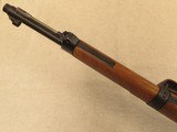 **SOLD** 1943 Vintage Swedish Military Carl Gustafs Ljungman AG-42B Rifle in 6.5x55mm Swedish ** Rare Gun in Excellent All-Original Condition **SOLD** - 25 of 25