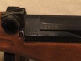 **SOLD** 1943 Vintage Swedish Military Carl Gustafs Ljungman AG-42B Rifle in 6.5x55mm Swedish ** Rare Gun in Excellent All-Original Condition **SOLD** - 6 of 25