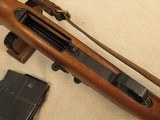 **SOLD** 1943 Vintage Swedish Military Carl Gustafs Ljungman AG-42B Rifle in 6.5x55mm Swedish ** Rare Gun in Excellent All-Original Condition **SOLD** - 22 of 25