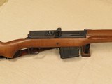**SOLD** 1943 Vintage Swedish Military Carl Gustafs Ljungman AG-42B Rifle in 6.5x55mm Swedish ** Rare Gun in Excellent All-Original Condition **SOLD** - 8 of 25