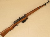 **SOLD** 1943 Vintage Swedish Military Carl Gustafs Ljungman AG-42B Rifle in 6.5x55mm Swedish ** Rare Gun in Excellent All-Original Condition **SOLD** - 7 of 25
