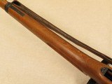 **SOLD** 1943 Vintage Swedish Military Carl Gustafs Ljungman AG-42B Rifle in 6.5x55mm Swedish ** Rare Gun in Excellent All-Original Condition **SOLD** - 24 of 25