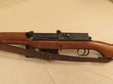 **SOLD** 1943 Vintage Swedish Military Carl Gustafs Ljungman AG-42B Rifle in 6.5x55mm Swedish ** Rare Gun in Excellent All-Original Condition **SOLD** - 2 of 25