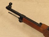 **SOLD** 1943 Vintage Swedish Military Carl Gustafs Ljungman AG-42B Rifle in 6.5x55mm Swedish ** Rare Gun in Excellent All-Original Condition **SOLD** - 5 of 25