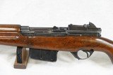 **SOLD** Vintage FN Egyptian Military Contract FN-49 Battle Rifle in 8mm Mauser
** All-Matching & Original Example ** - 8 of 25