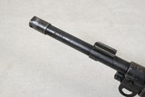 **SOLD** Vintage FN Egyptian Military Contract FN-49 Battle Rifle in 8mm Mauser
** All-Matching & Original Example ** - 18 of 25