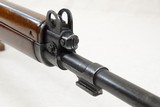 **SOLD** Vintage FN Egyptian Military Contract FN-49 Battle Rifle in 8mm Mauser
** All-Matching & Original Example ** - 25 of 25