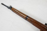 **SOLD** Vintage FN Egyptian Military Contract FN-49 Battle Rifle in 8mm Mauser
** All-Matching & Original Example ** - 12 of 25
