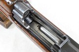 **SOLD** Vintage FN Egyptian Military Contract FN-49 Battle Rifle in 8mm Mauser
** All-Matching & Original Example ** - 23 of 25
