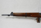 **SOLD** Vintage FN Egyptian Military Contract FN-49 Battle Rifle in 8mm Mauser
** All-Matching & Original Example ** - 9 of 25