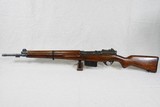 **SOLD** Vintage FN Egyptian Military Contract FN-49 Battle Rifle in 8mm Mauser
** All-Matching & Original Example ** - 6 of 25