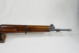 **SOLD** Vintage FN Egyptian Military Contract FN-49 Battle Rifle in 8mm Mauser
** All-Matching & Original Example ** - 4 of 25